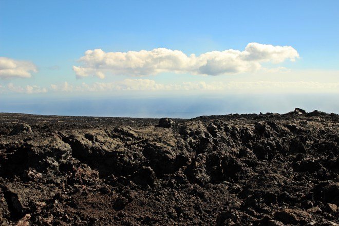 Lava Flow