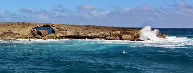 Puka Island