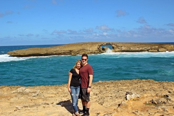 La'ie point