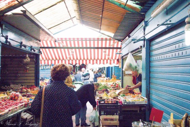 Market