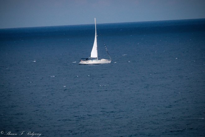 Sailboat