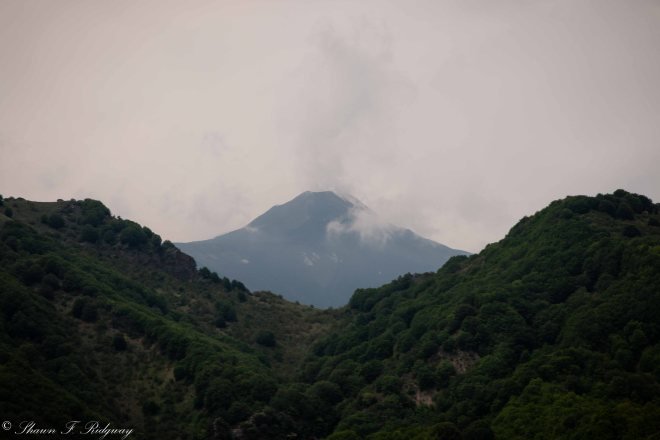 Mt. Etna