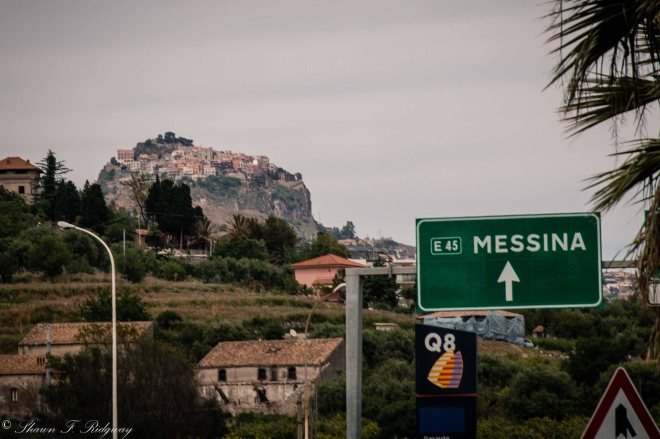 Castelmola