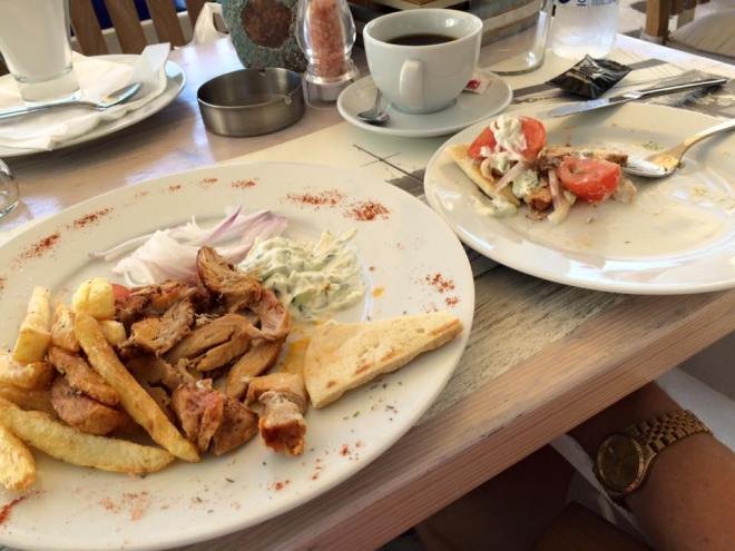 Gyros