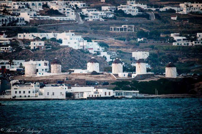 Mykonos