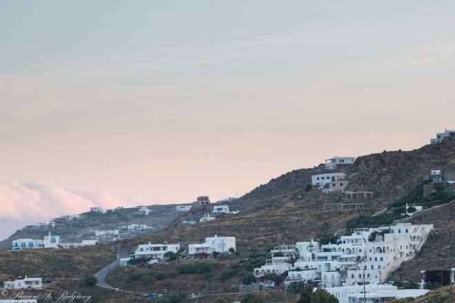 Mykonos