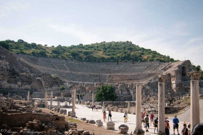 Theater