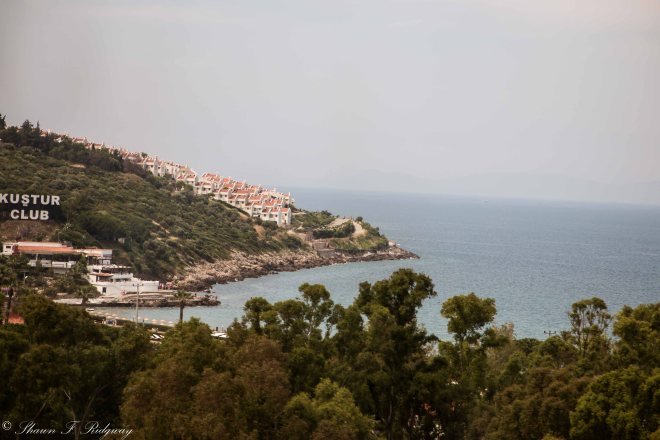 Port of Kusadasi