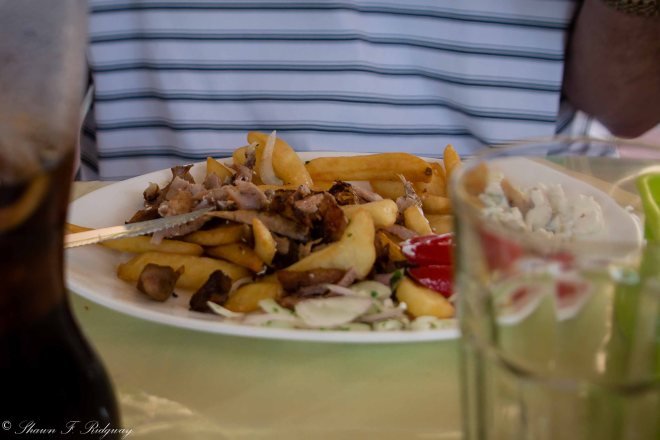 Gyros