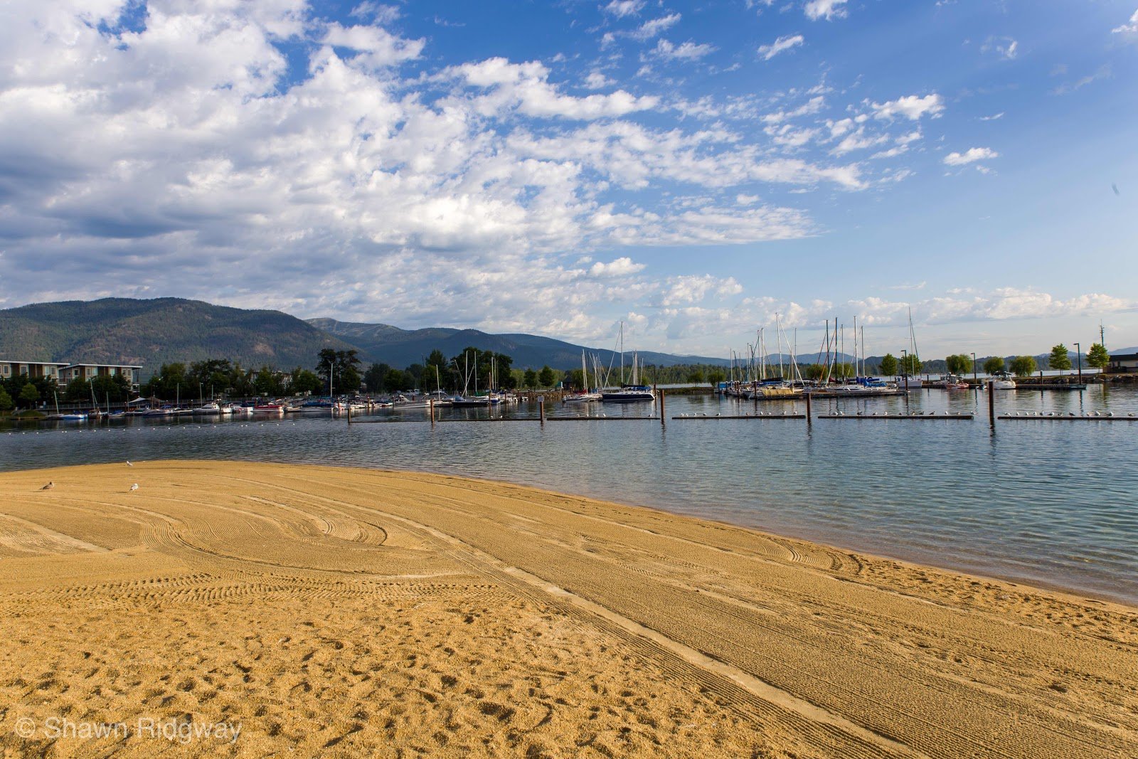 City Beach