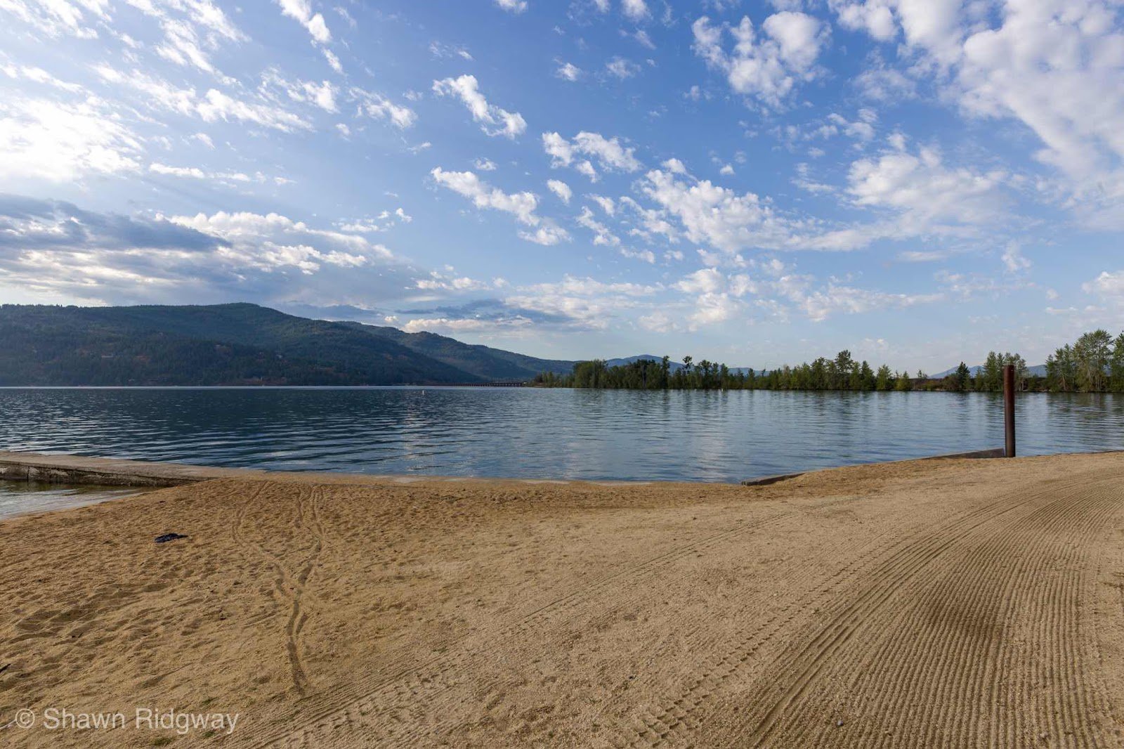 City Beach