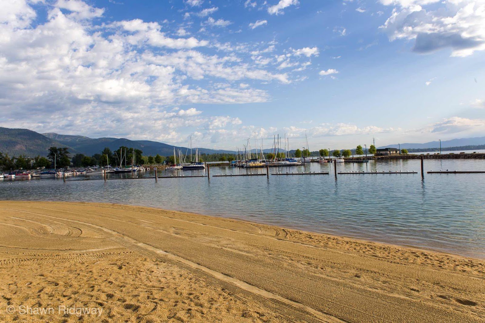 City Beach