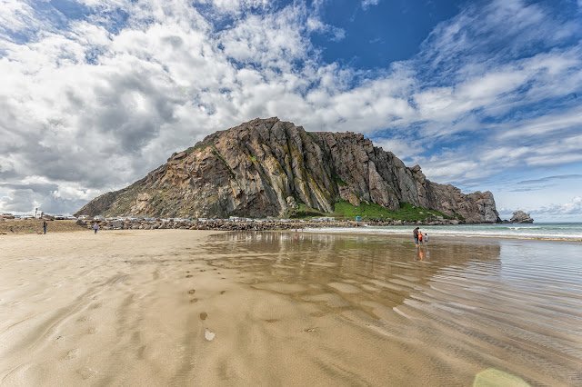 Morro Rock