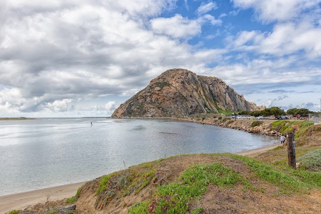 Morro Rock