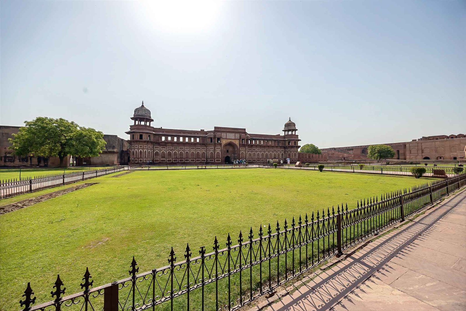 Agra Fort