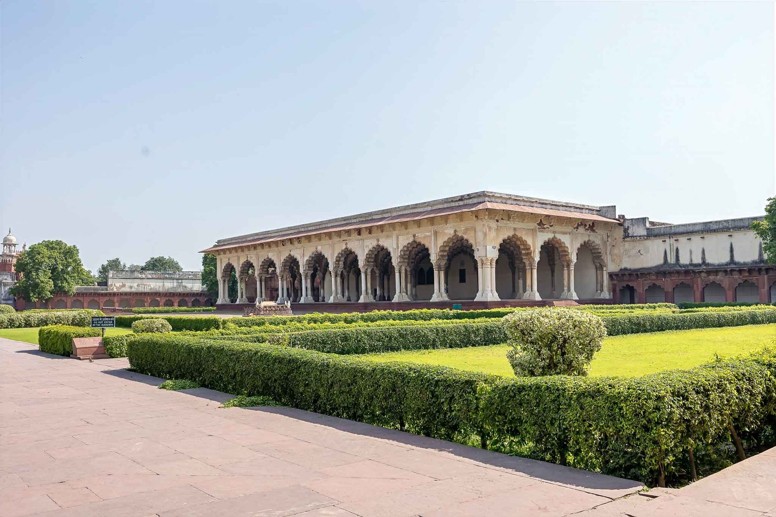 Agra Fort