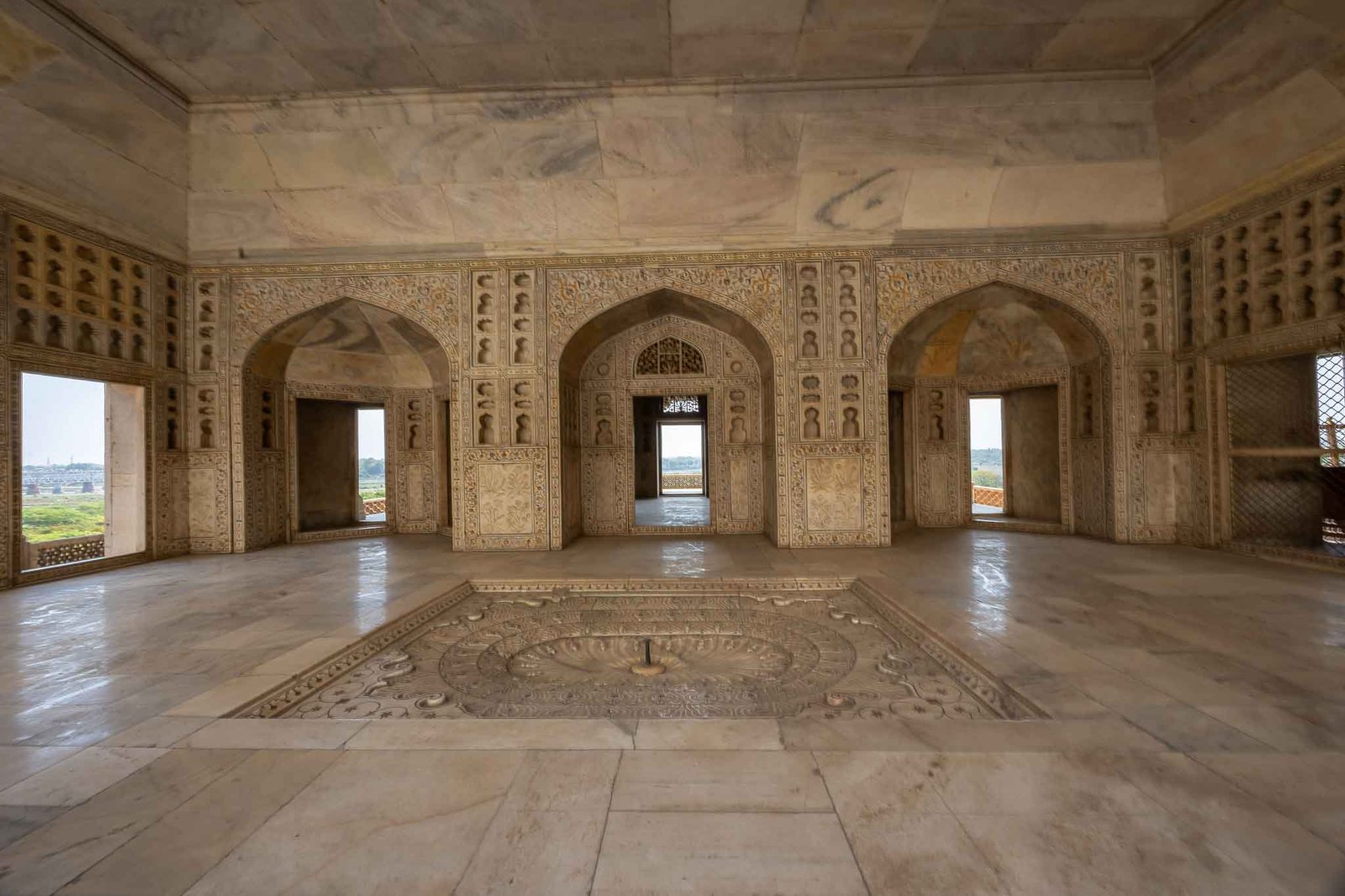 Agra Fort