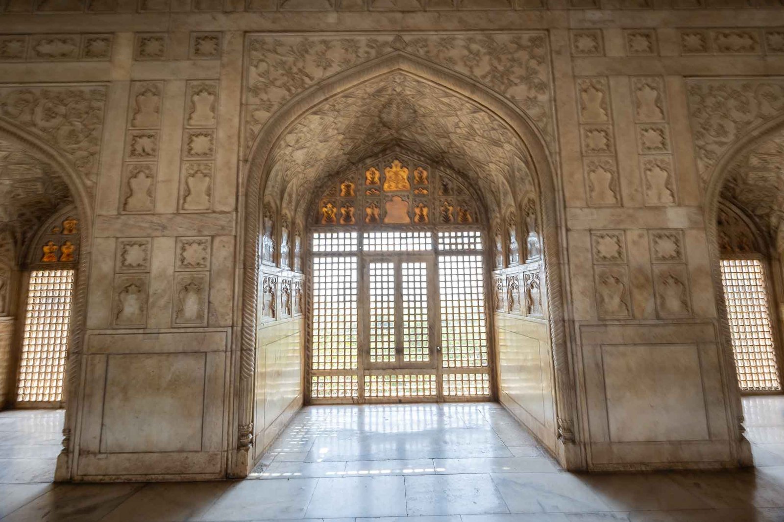 Agra Fort