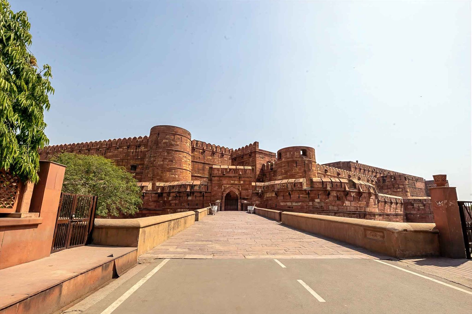 Agra Fort