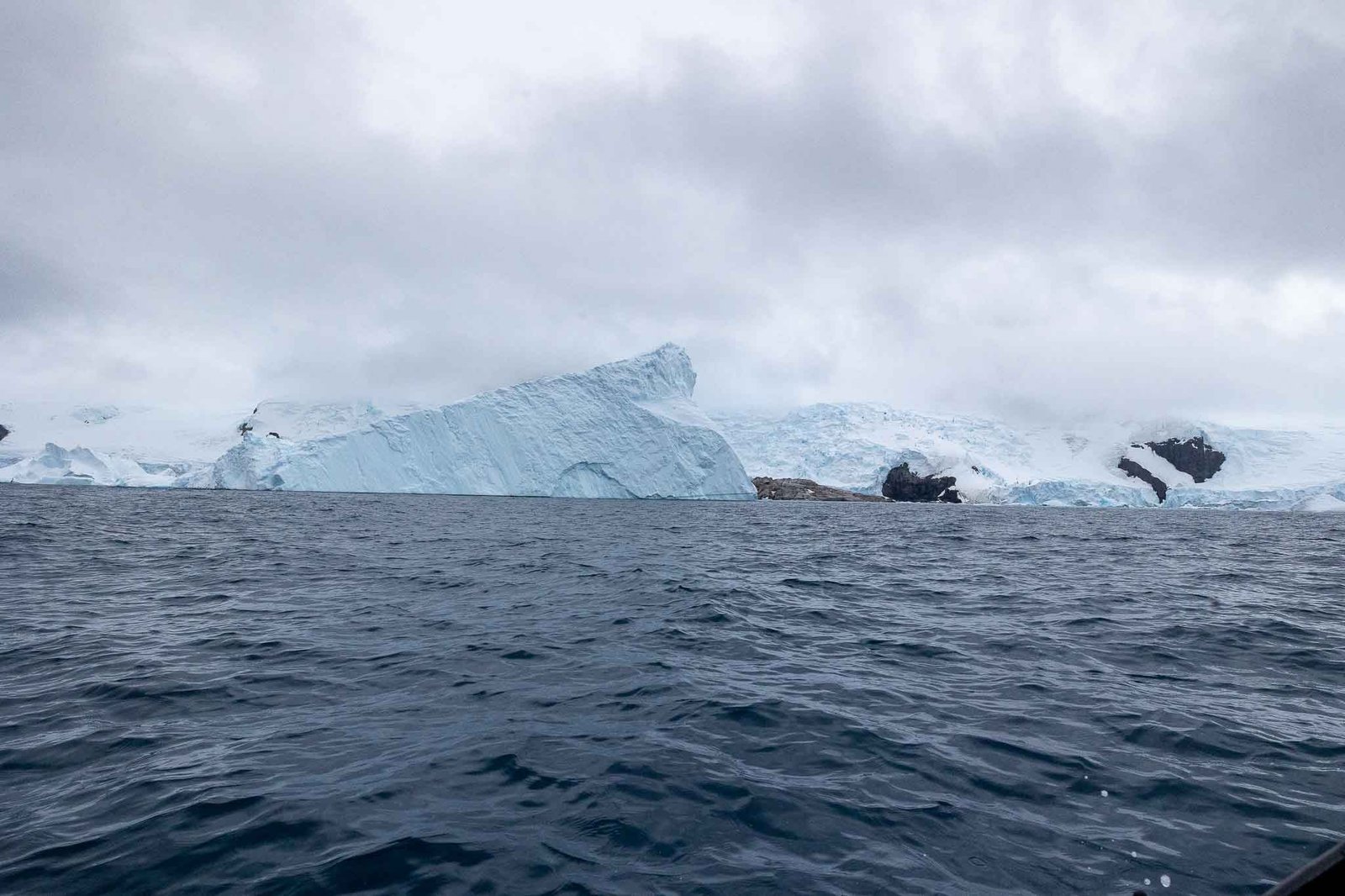 Cierva Cove