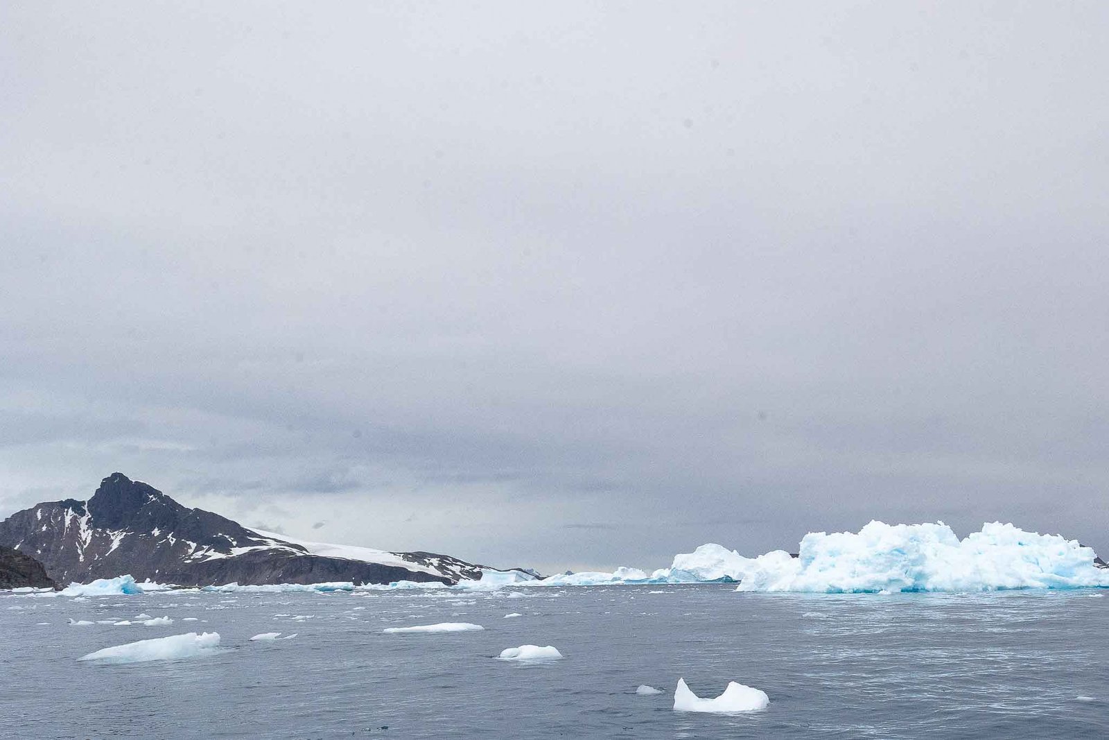 Cierva Cove