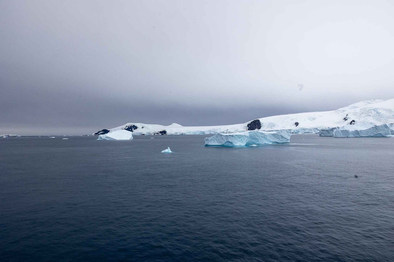 Cierva Cove