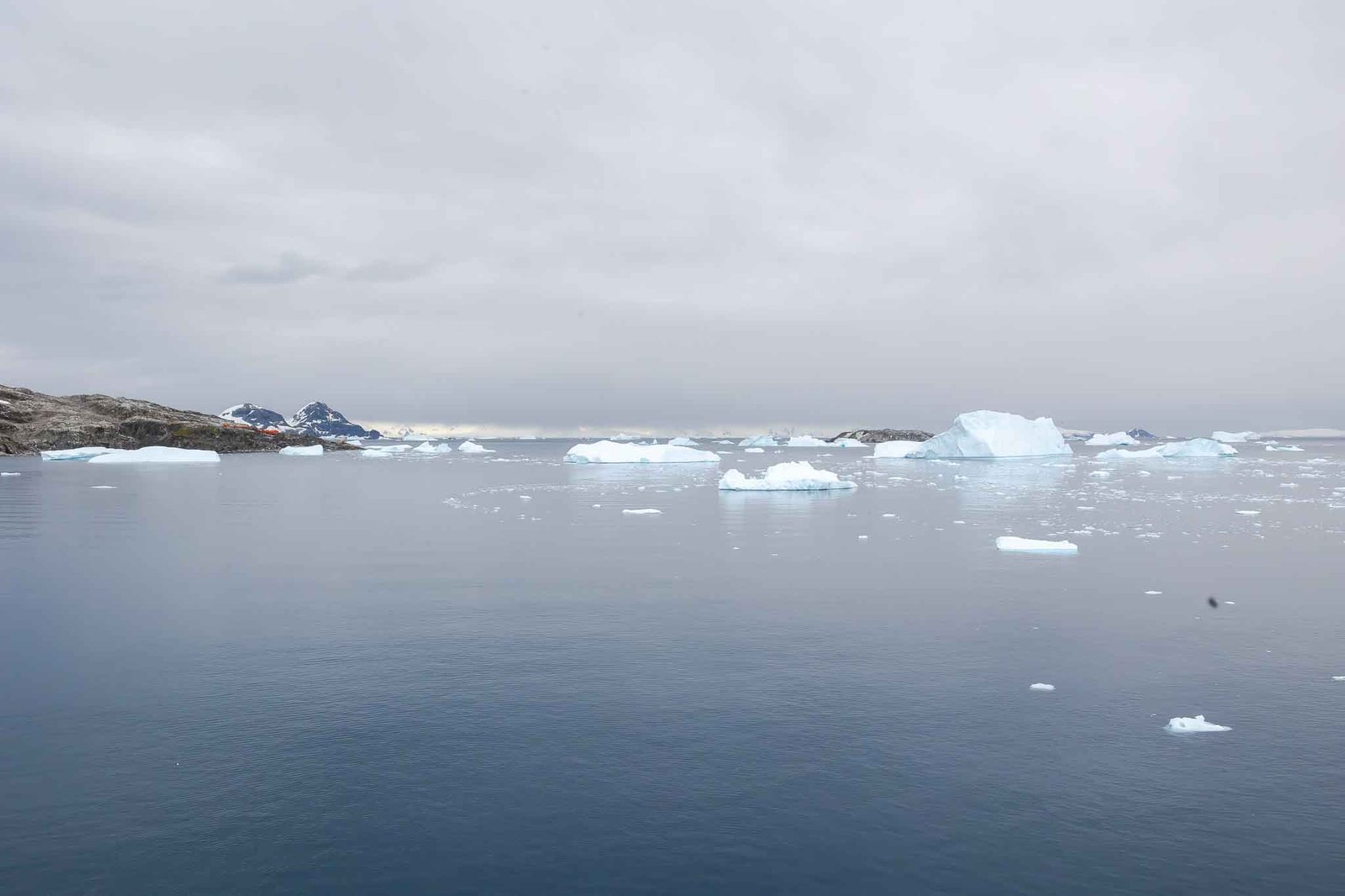 Cierva Cove
