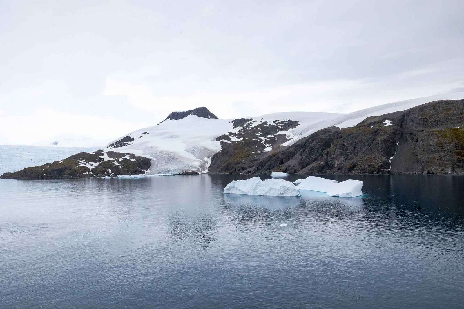 Cierva Cove