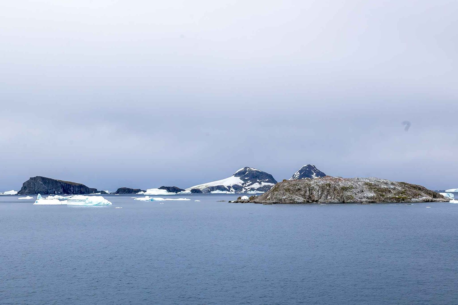 Cierva Cove
