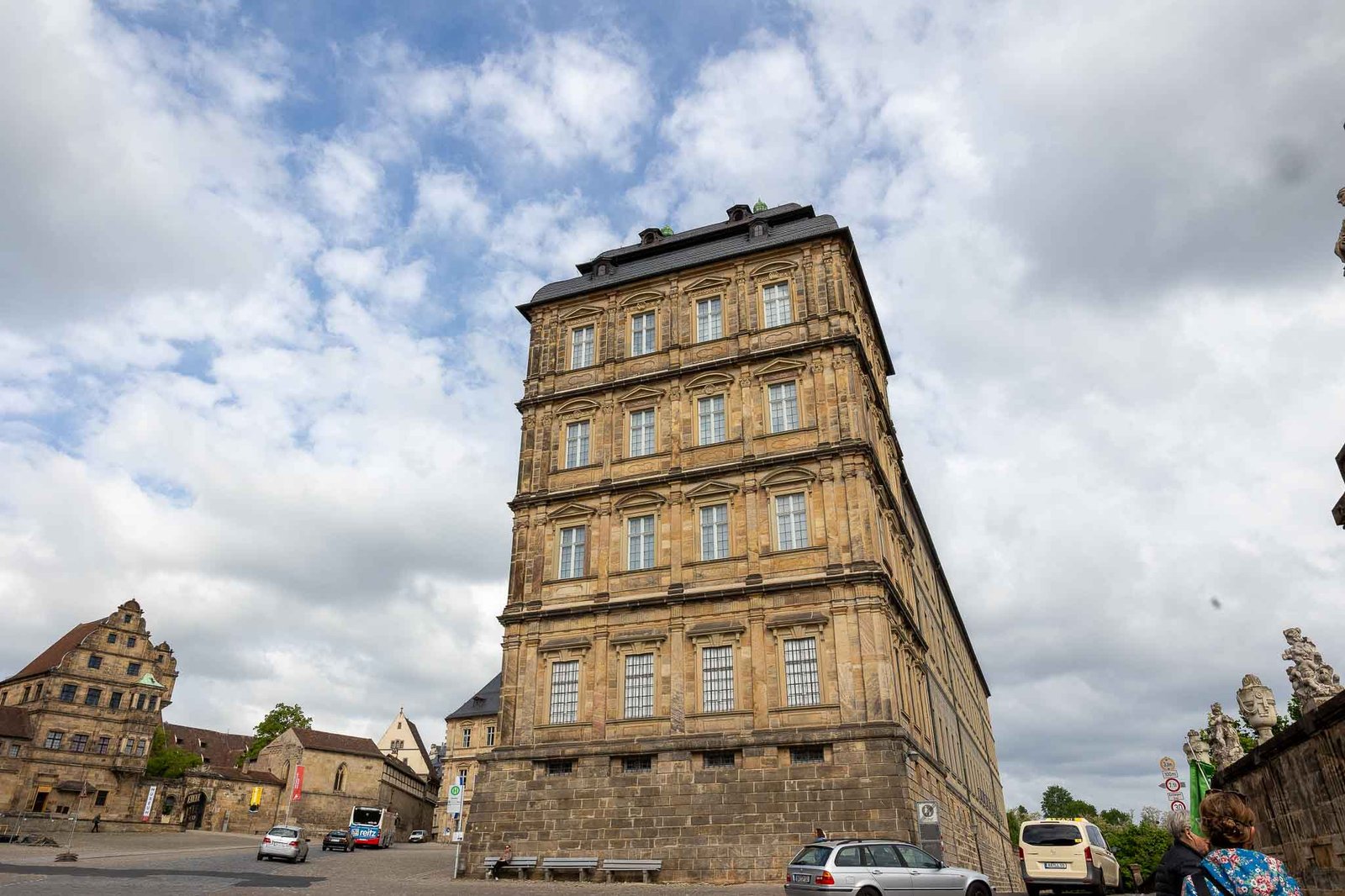Bamberg Cathedral