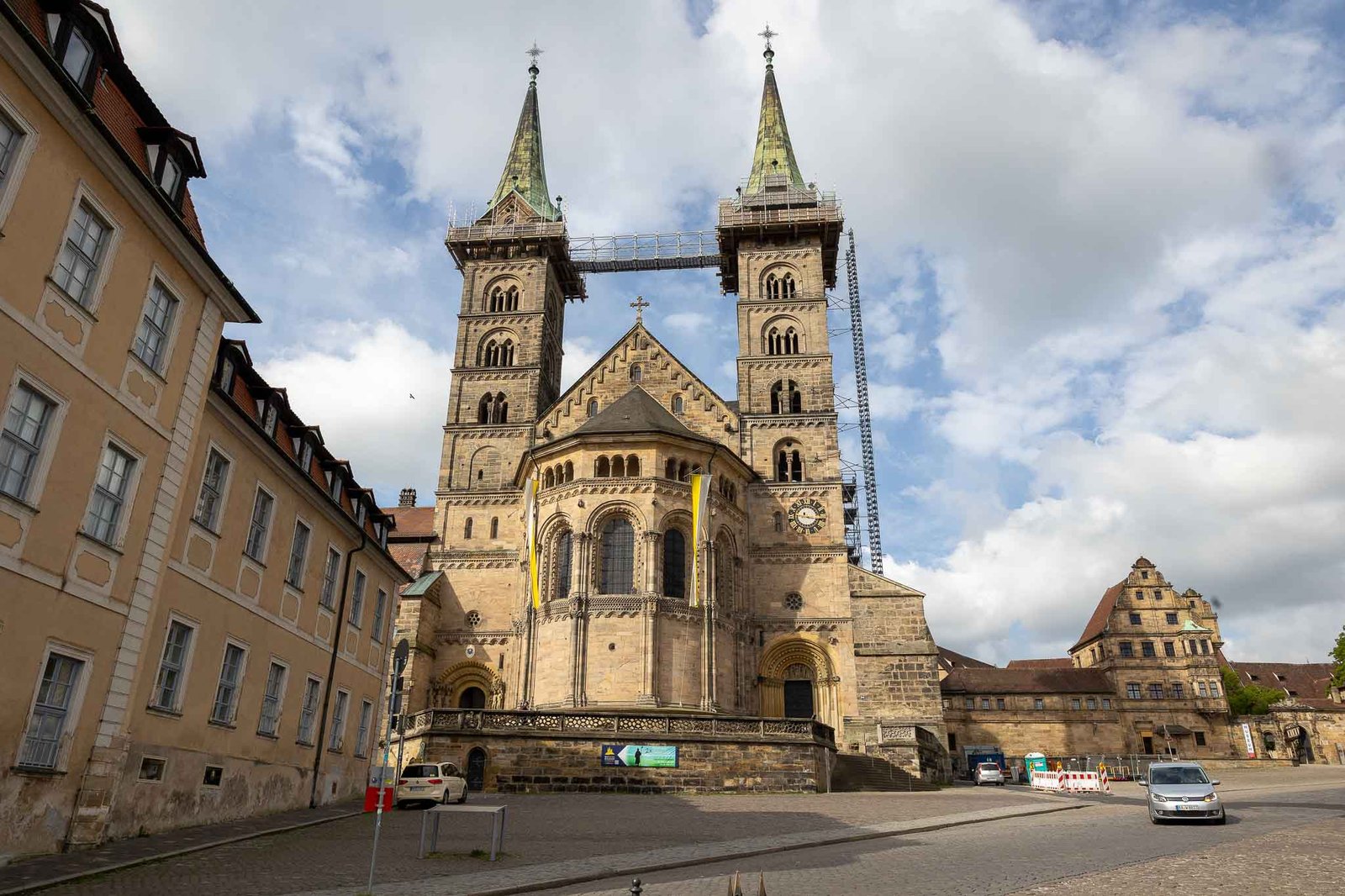 Bamberg Cathedral