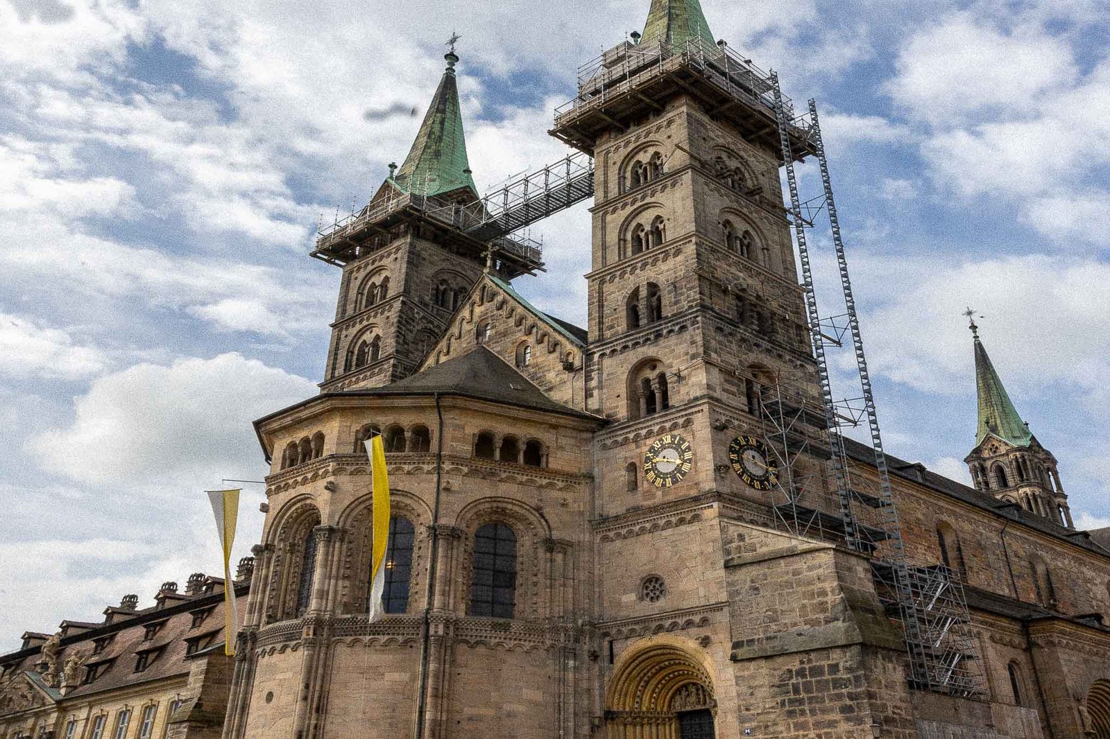 Bamberg Cathedral