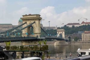 Chain Bridge
