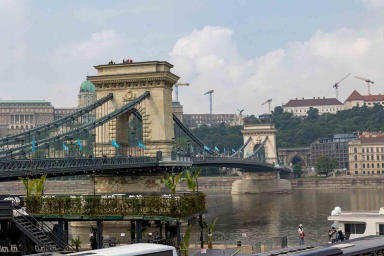 Chain Bridge