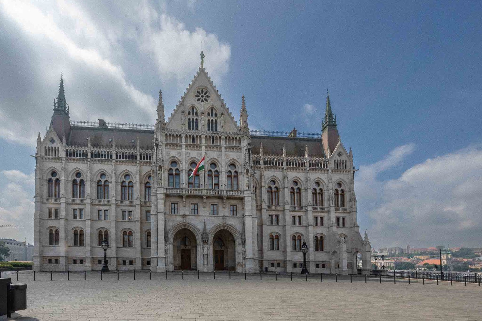 Parliment