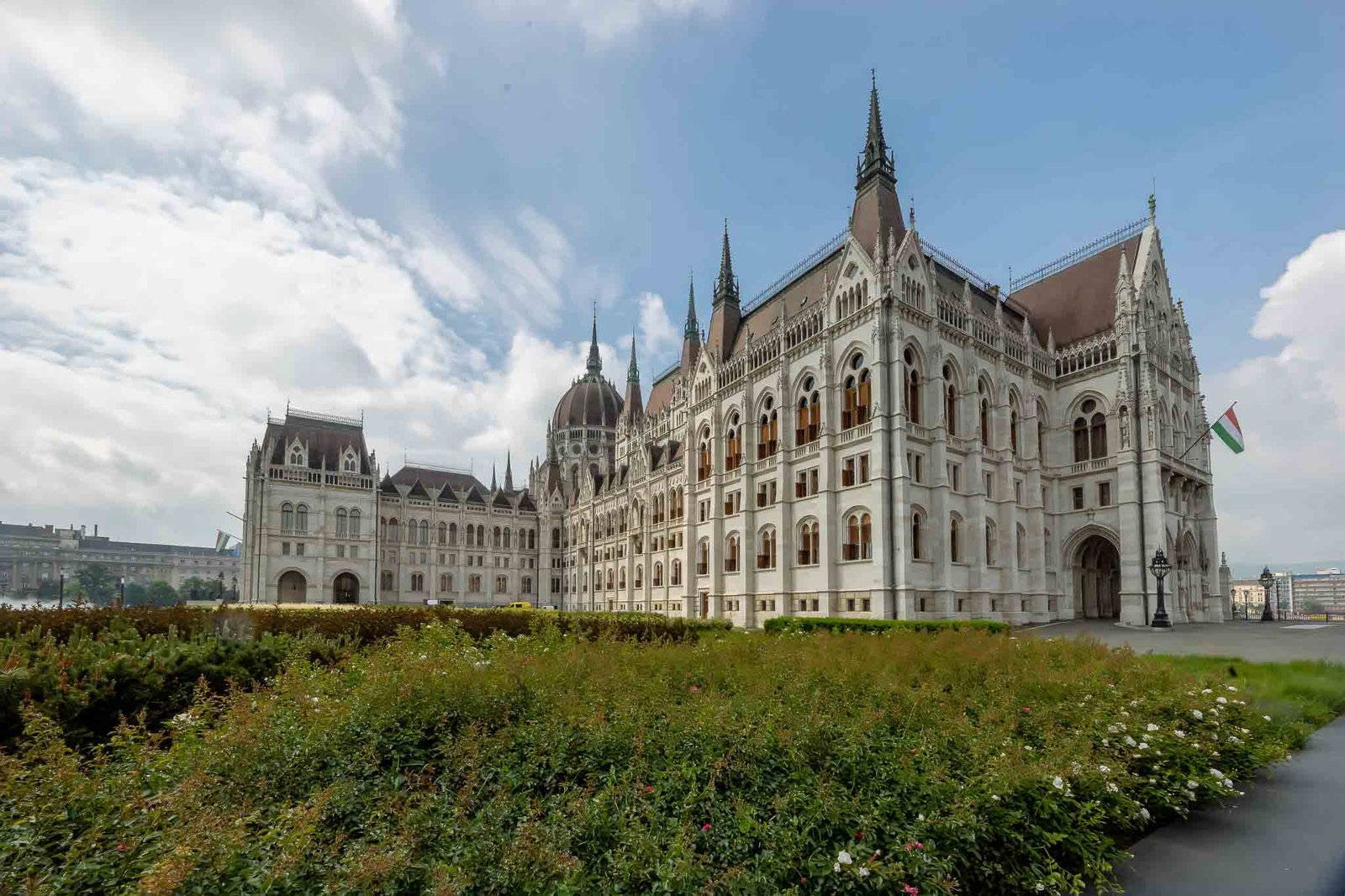Parliment