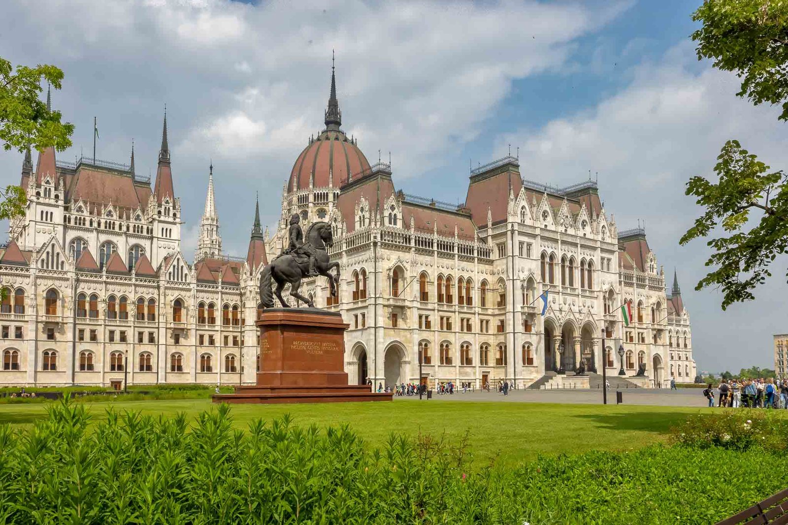 Parliment