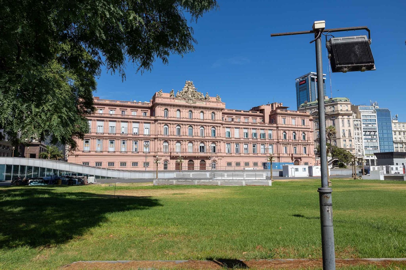 Casa Rosado