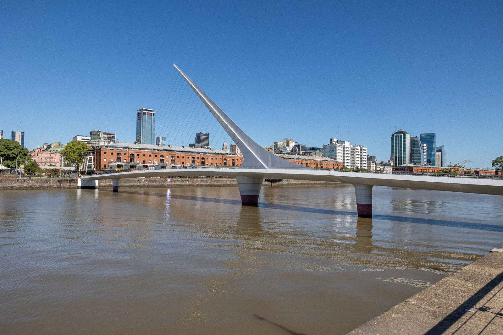 Puente de la Mujer