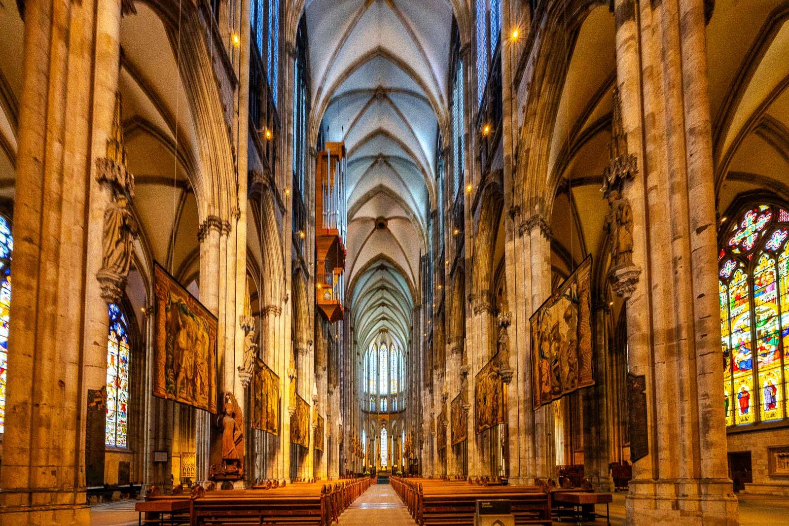 Cologne Cathedral