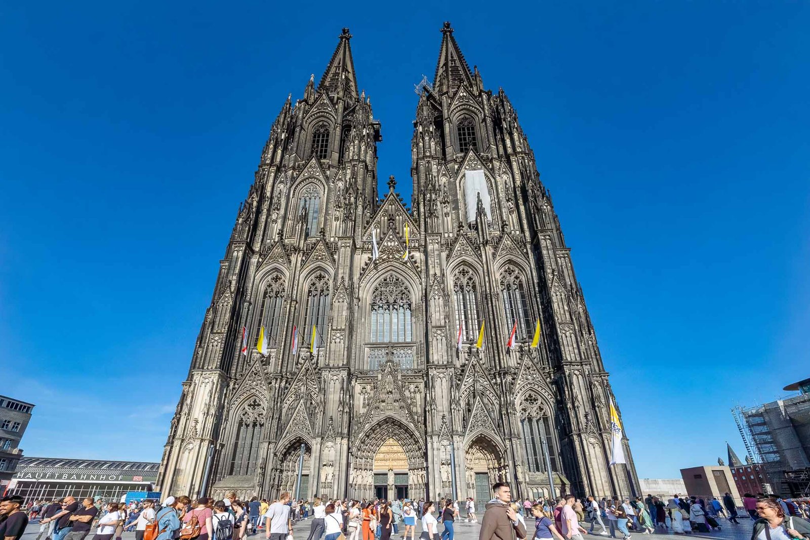 Cologne Cathedral