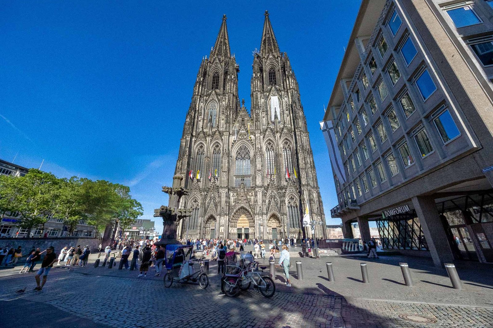 Cologne Cathedral