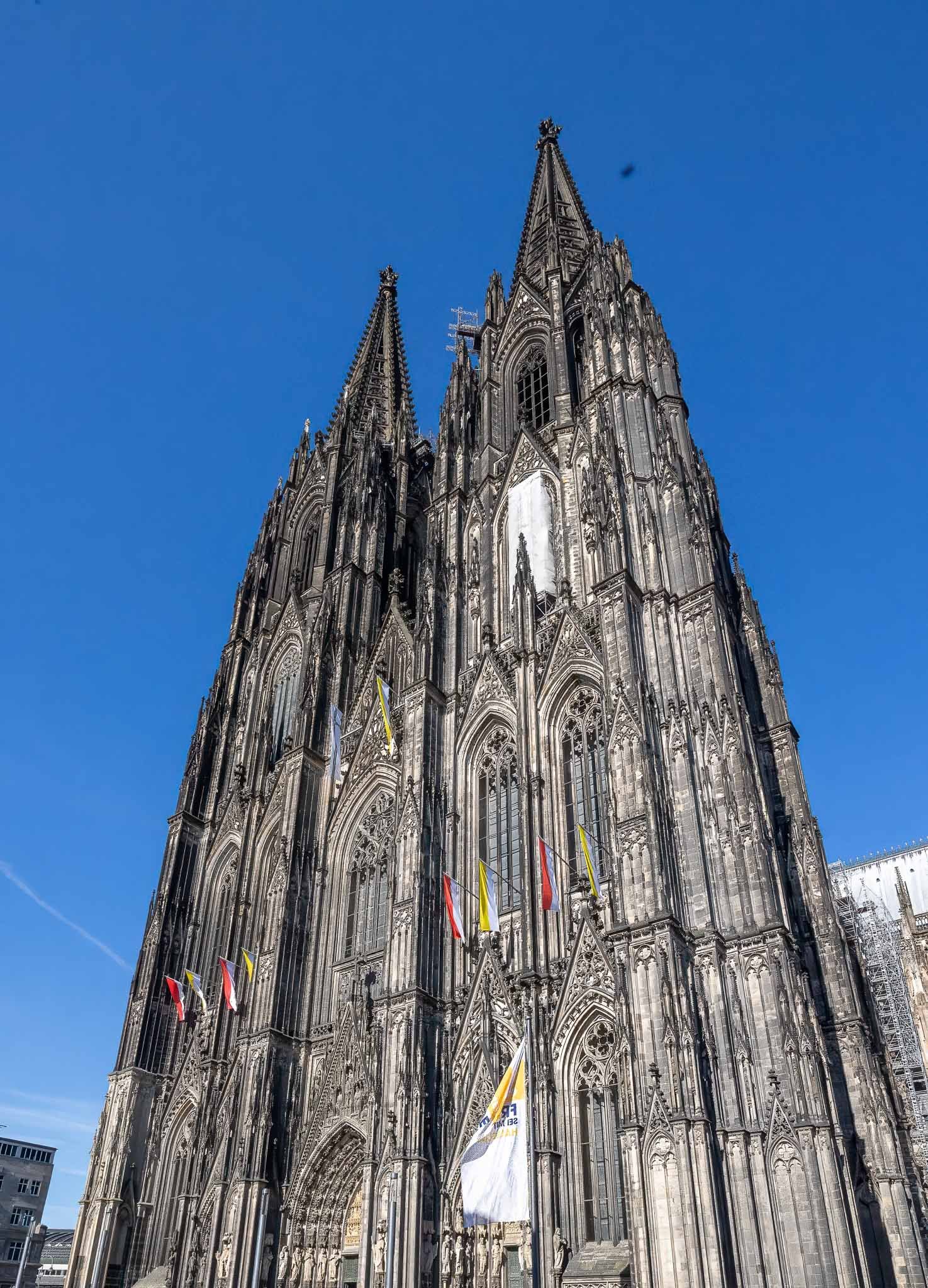 Cologne Cathedral