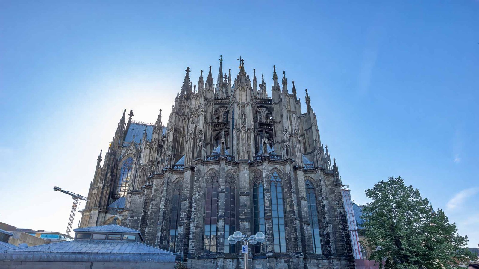 Cologne Cathedral