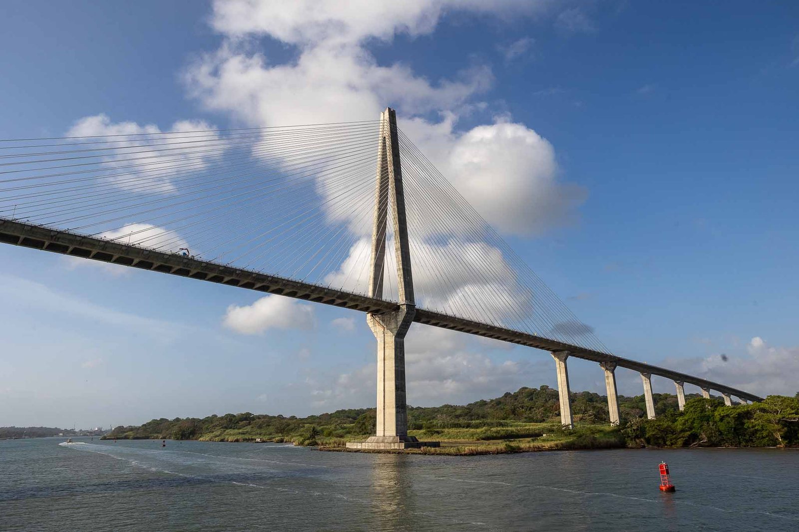 Atlantic Bridge