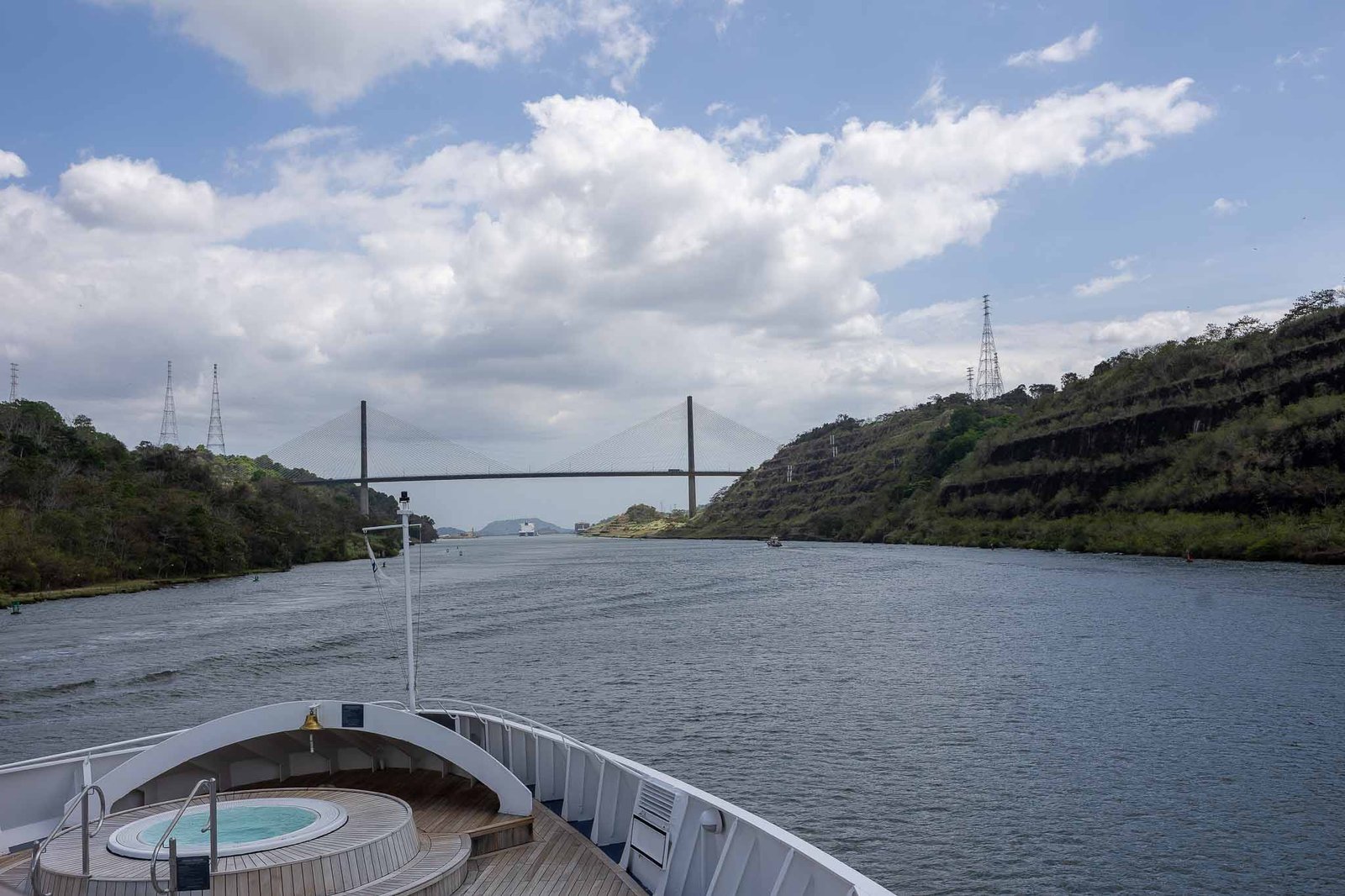 Centennial Bridge