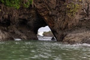 Window Island