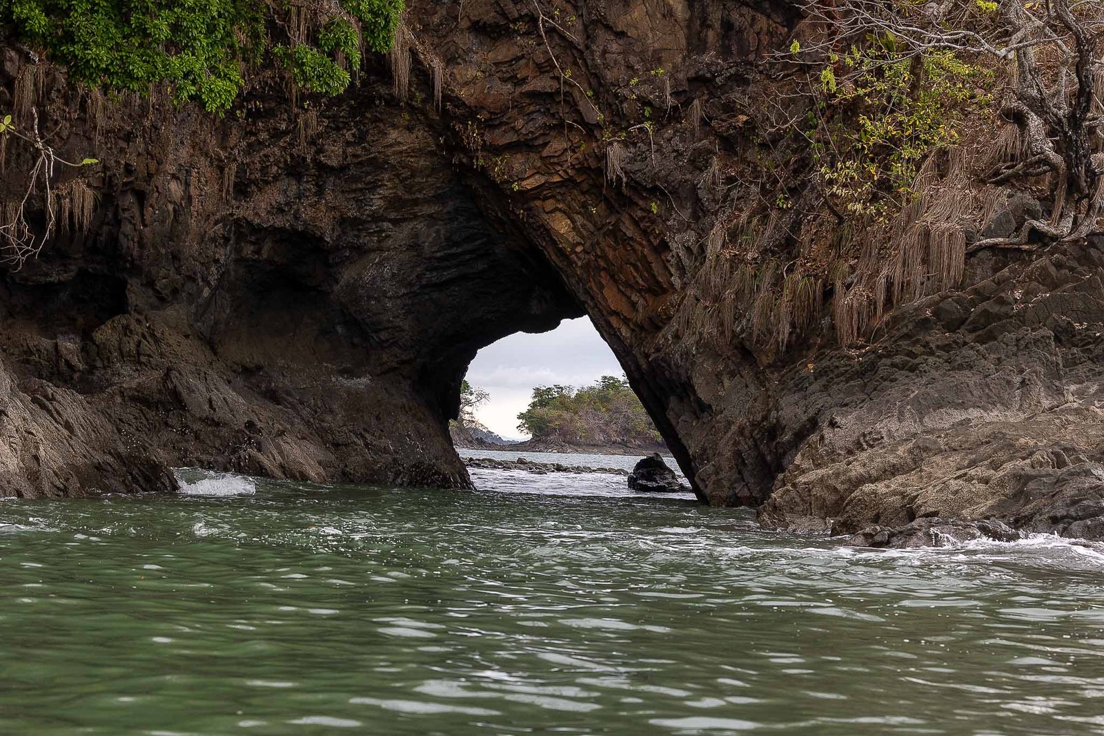 Window Island