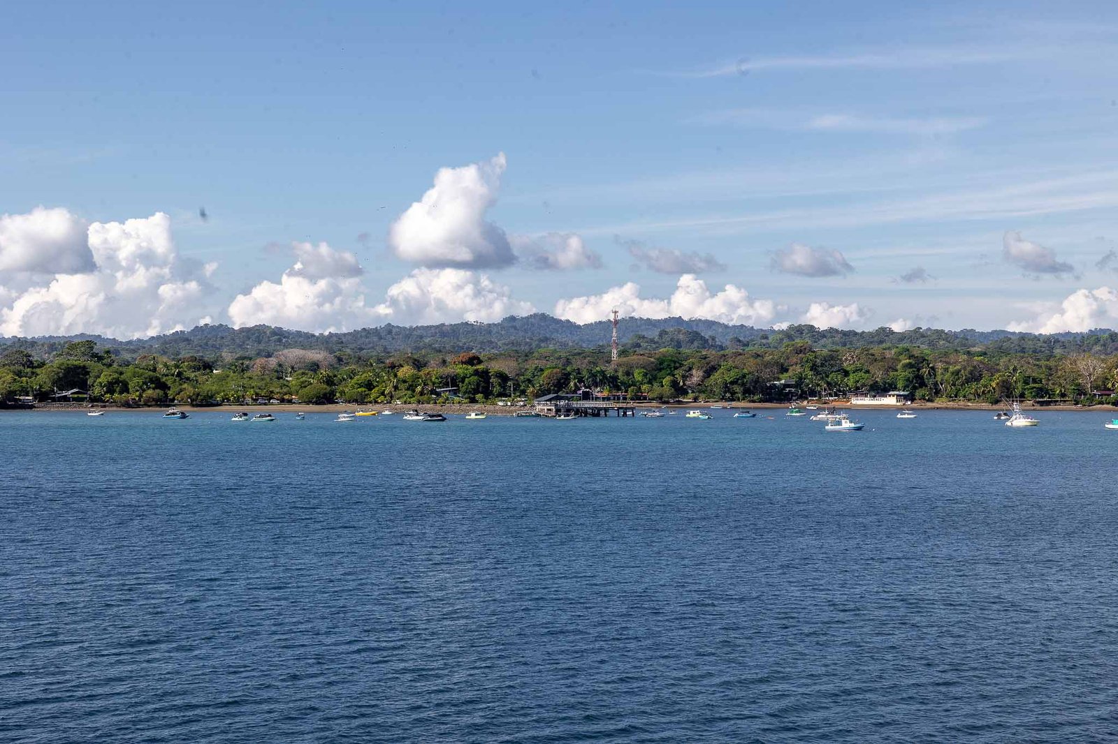 Puerto Jimenez