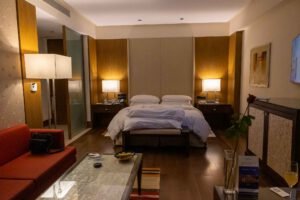 Our suite
